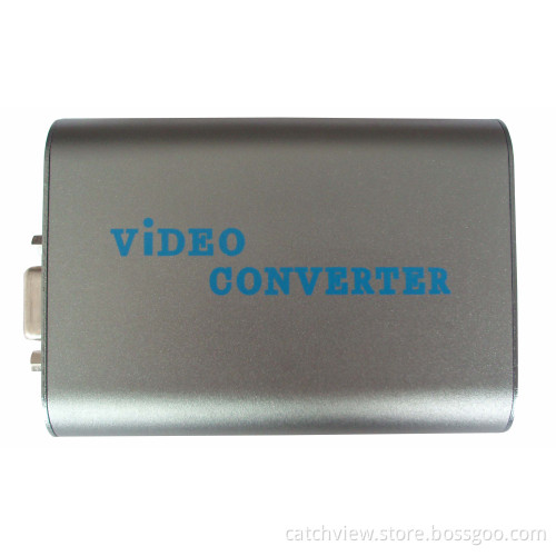 HDMI to VGA Converter (CV-HDMIVGA)